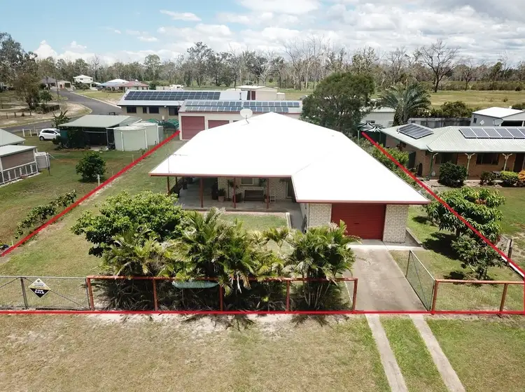Second view of Homely house listing, 5 Burrumba Drive, Buxton QLD 4660