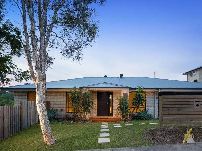 Main view of Homely house listing, 3 Corymbia Crescent, Anstead QLD 4070