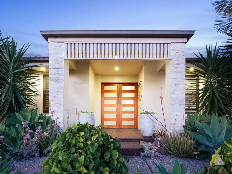 Sixth view of Homely house listing, 8 Arthur Terrace, Moggill QLD 4070