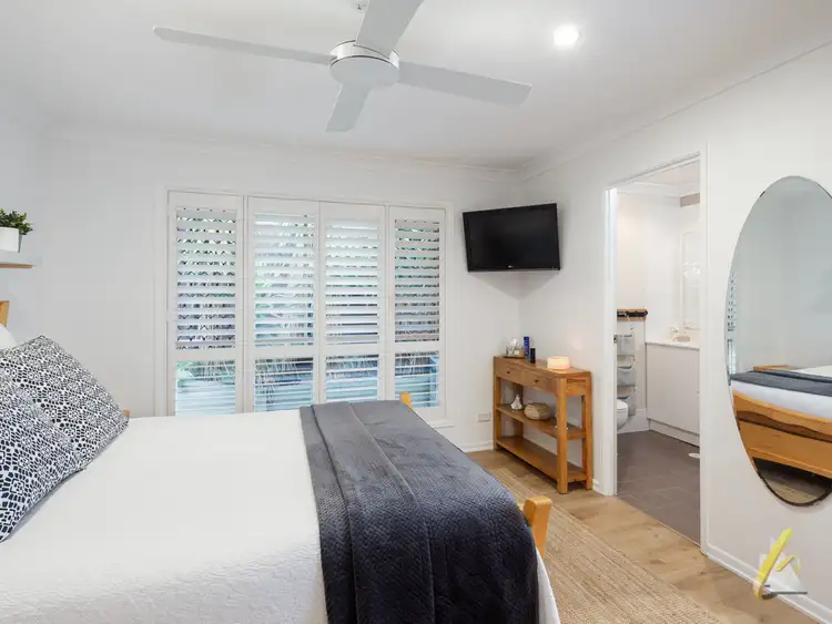 Seventh view of Homely house listing, 8 Arthur Terrace, Moggill QLD 4070