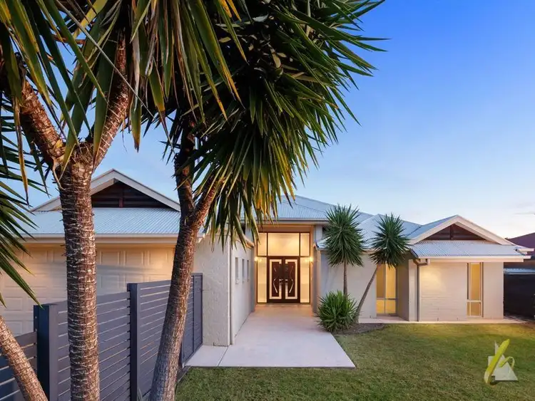 Main view of Homely house listing, 12 Brentwood Place, Moggill QLD 4070