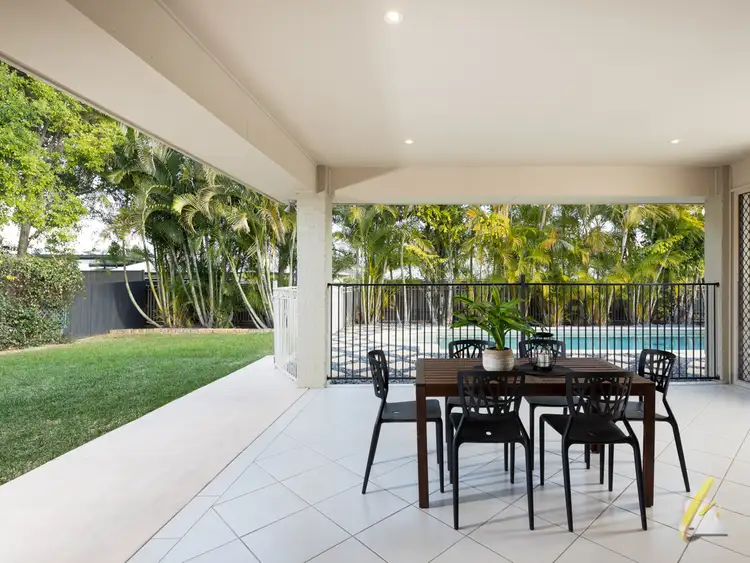 Fourth view of Homely house listing, 12 Brentwood Place, Moggill QLD 4070