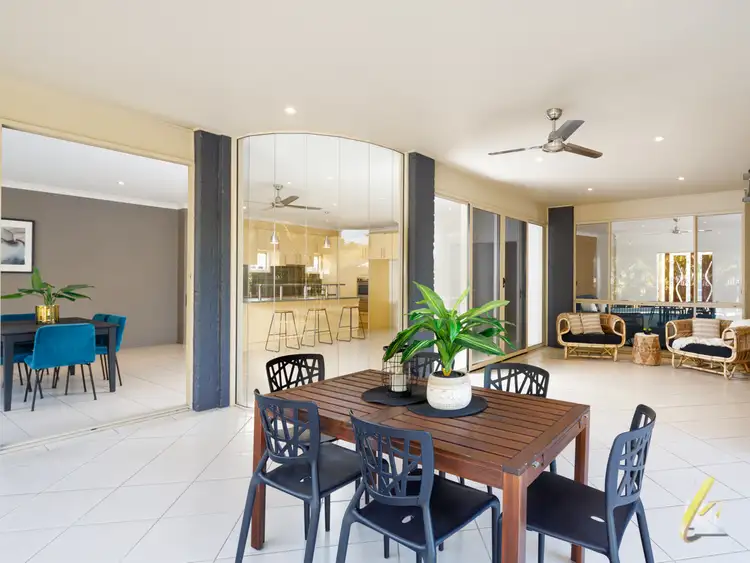 Sixth view of Homely house listing, 12 Brentwood Place, Moggill QLD 4070