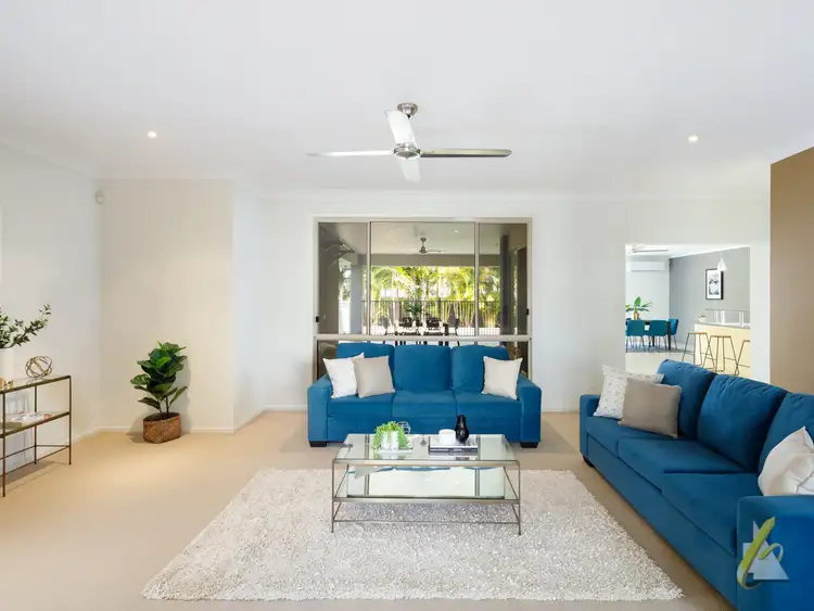 Seventh view of Homely house listing, 12 Brentwood Place, Moggill QLD 4070