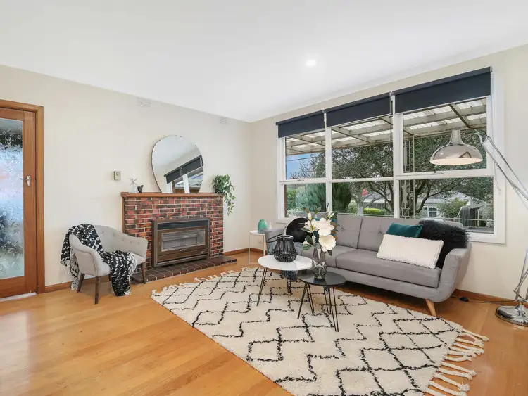 Third view of Homely house listing, 52 Wattle Grove, Mulgrave VIC 3170