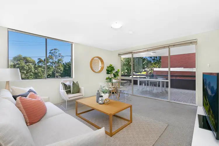 1/9 Hendy Avenue, Coogee NSW 2034