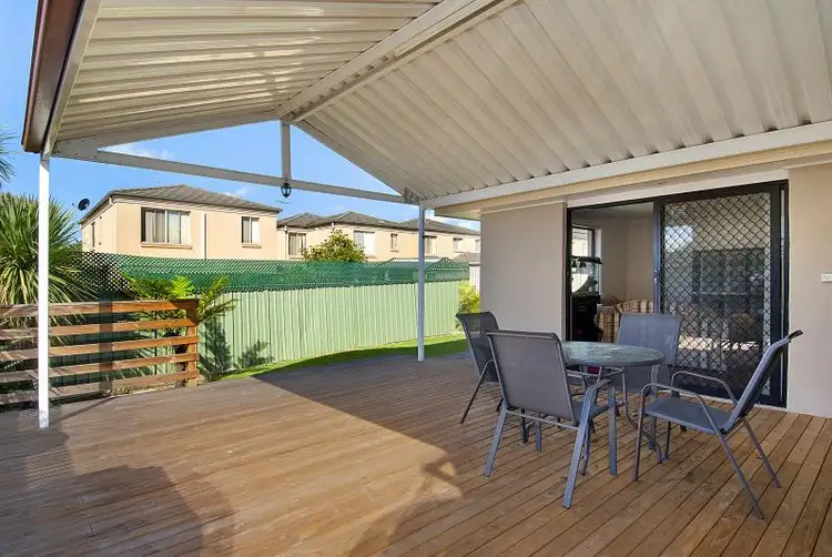 Fourth view of Homely house listing, 4 Rebecca Court, Rouse Hill NSW 2155