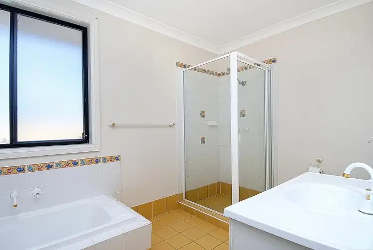 Sixth view of Homely house listing, 4 Rebecca Court, Rouse Hill NSW 2155