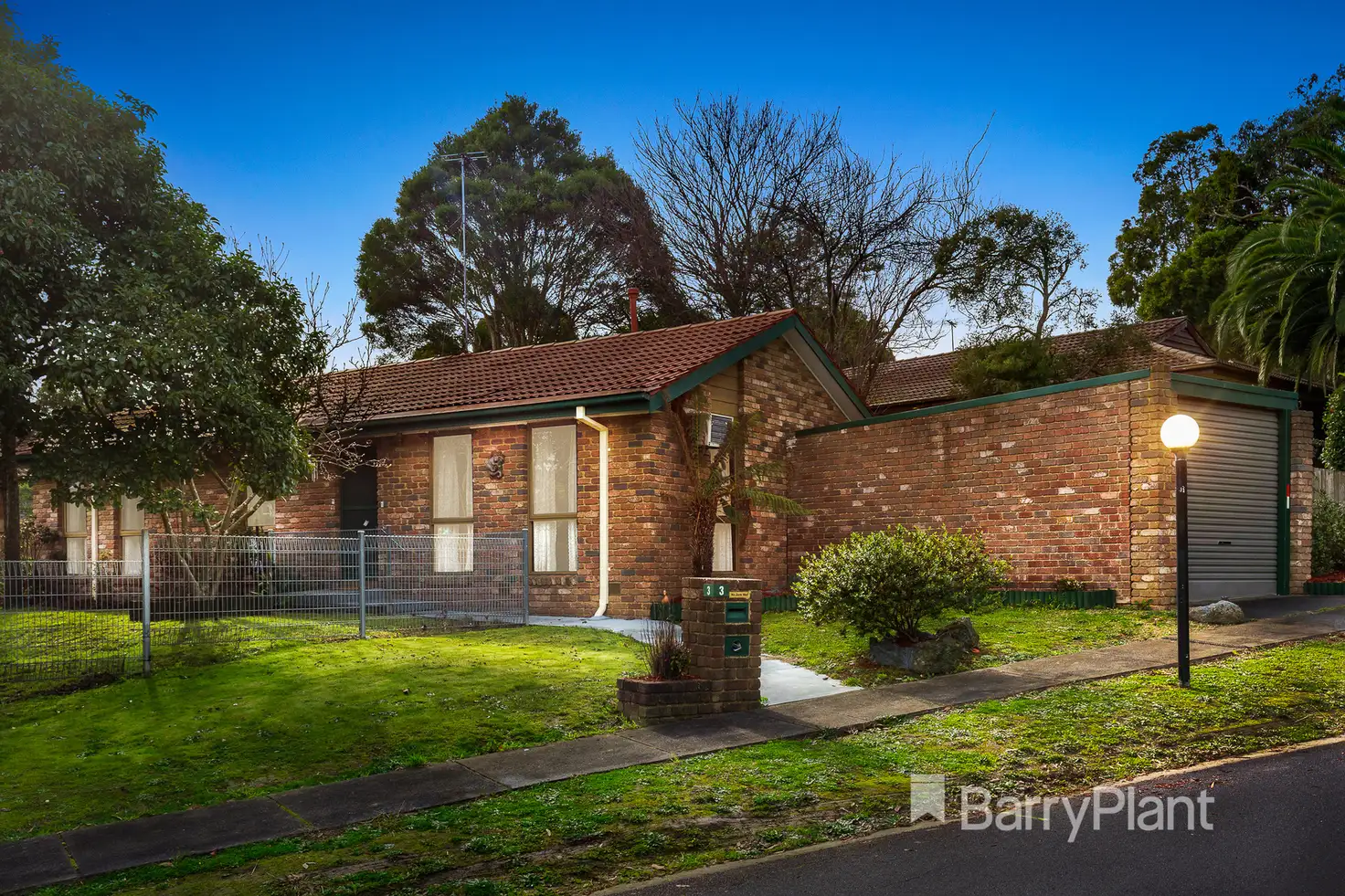 Main view of Homely house listing, 3 Garden Avenue, Boronia VIC 3155