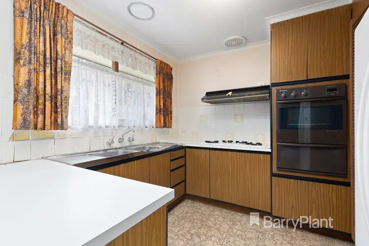 Third view of Homely house listing, 3 Garden Avenue, Boronia VIC 3155