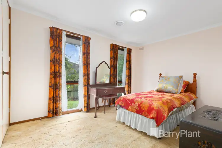 Fifth view of Homely house listing, 3 Garden Avenue, Boronia VIC 3155