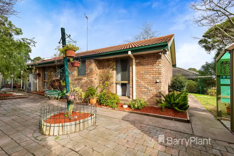 Sixth view of Homely house listing, 3 Garden Avenue, Boronia VIC 3155