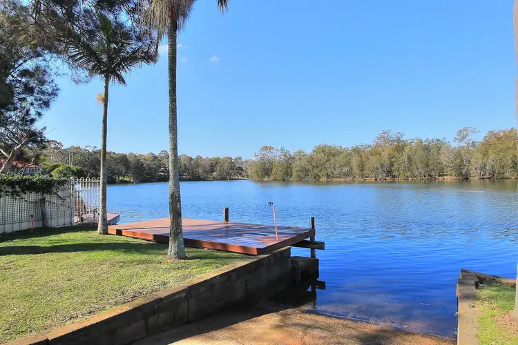 Main view of Homely house listing, 44 Kalang Road, Dora Creek NSW 2264