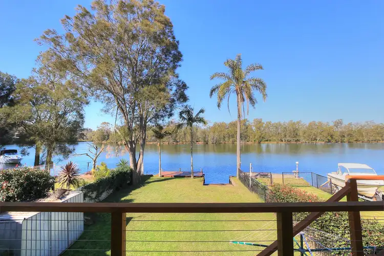 Second view of Homely house listing, 44 Kalang Road, Dora Creek NSW 2264
