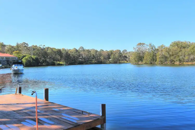 Fourth view of Homely house listing, 44 Kalang Road, Dora Creek NSW 2264
