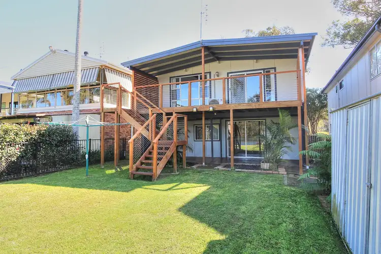 Fifth view of Homely house listing, 44 Kalang Road, Dora Creek NSW 2264