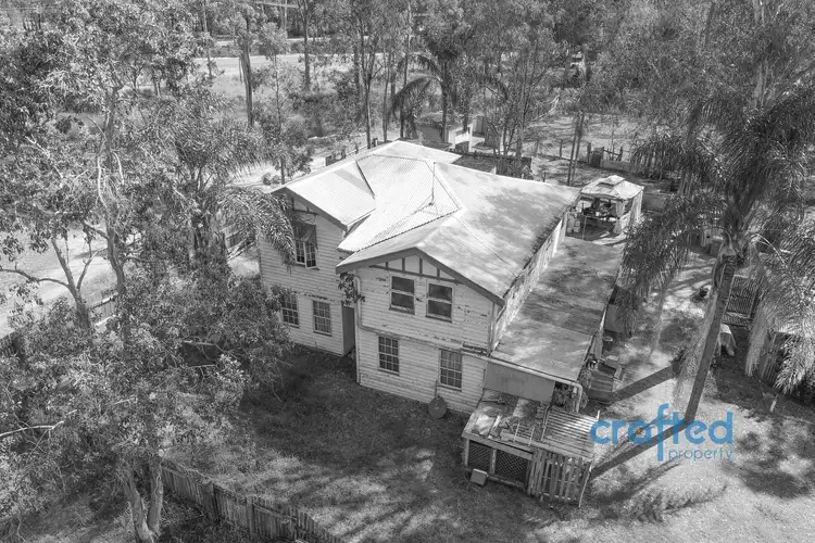 4316-4326 Mount Lindesay Highway, Munruben QLD 4125