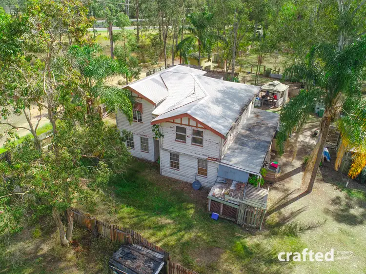 Second view of Homely house listing, 4316-4326 Mount Lindesay Highway, Munruben QLD 4125