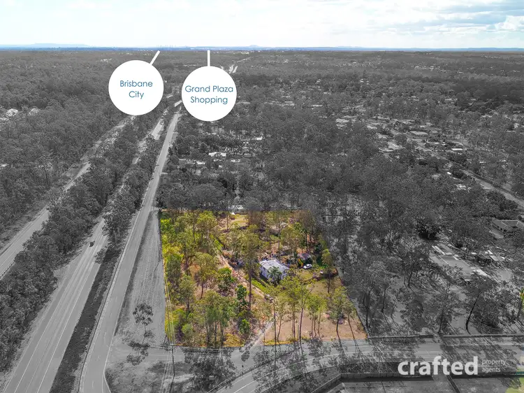 Third view of Homely house listing, 4316-4326 Mount Lindesay Highway, Munruben QLD 4125