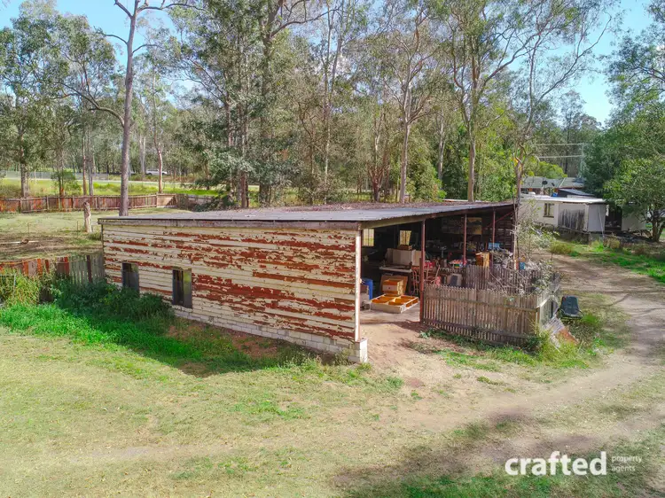 Fourth view of Homely house listing, 4316-4326 Mount Lindesay Highway, Munruben QLD 4125