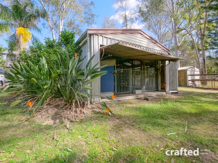 Fifth view of Homely house listing, 4316-4326 Mount Lindesay Highway, Munruben QLD 4125