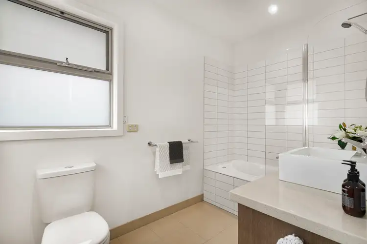 Sixth view of Homely townhouse listing, 2/1 Allan Street, Aberfeldie VIC 3040