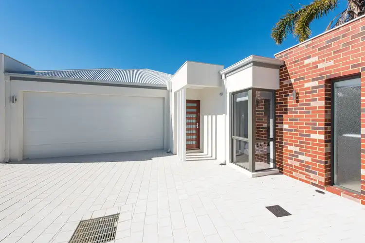 Second view of Homely villa listing, 4C Windich Court, Padbury WA 6025