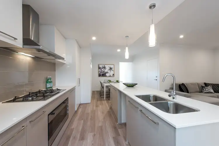 Third view of Homely villa listing, 4C Windich Court, Padbury WA 6025