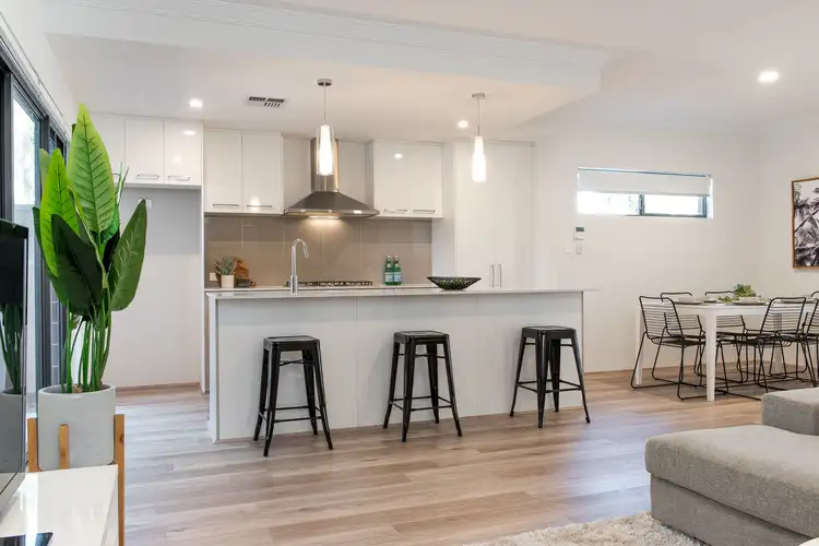 Sixth view of Homely villa listing, 4C Windich Court, Padbury WA 6025