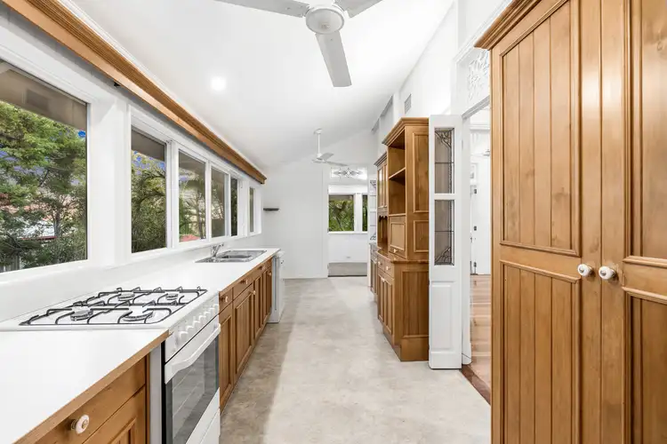 Fifth view of Homely house listing, 26 Ernest Street, Manly QLD 4179