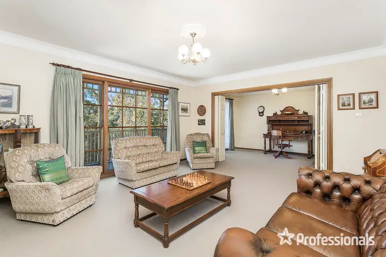 Second view of Homely house listing, 46 Sylvan Ridge Drive, Illawong NSW 2234