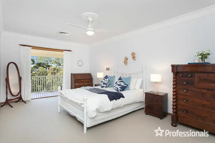 Fifth view of Homely house listing, 46 Sylvan Ridge Drive, Illawong NSW 2234