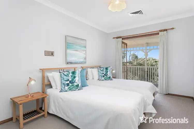 Sixth view of Homely house listing, 46 Sylvan Ridge Drive, Illawong NSW 2234