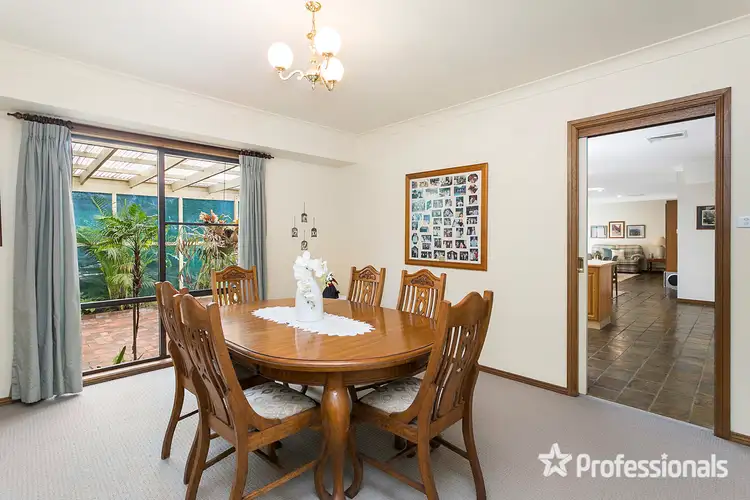 Seventh view of Homely house listing, 46 Sylvan Ridge Drive, Illawong NSW 2234