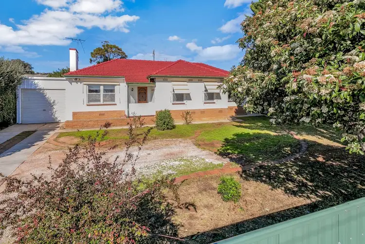 138 Seacombe Road, Seacombe Heights SA 5047