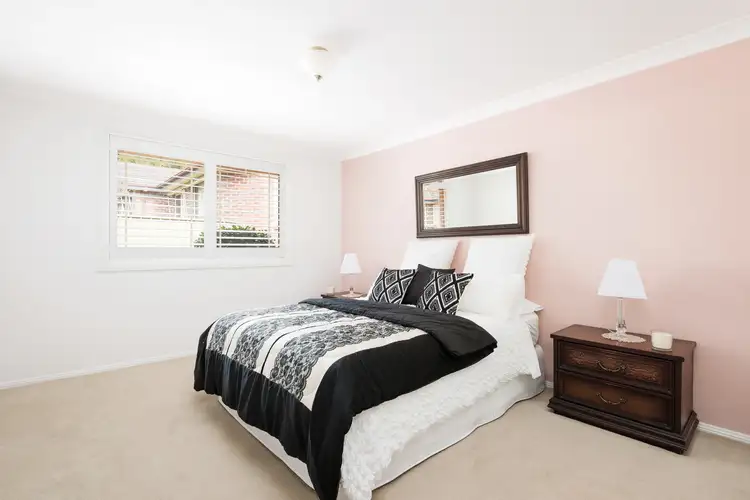 Sixth view of Homely villa listing, 3/36 Kenneth Avenue, Kirrawee NSW 2232
