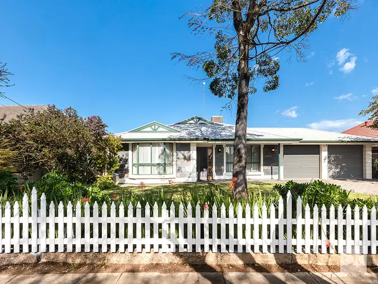 77 Corconda Street, Clearview SA 5085
