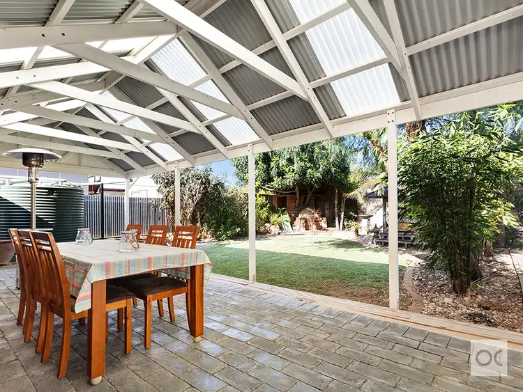 Fifth view of Homely house listing, 77 Corconda Street, Clearview SA 5085