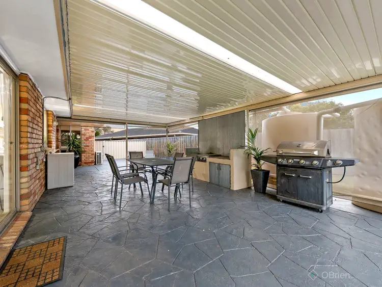 Fourth view of Homely house listing, 5 Hillman Court, Berwick VIC 3806