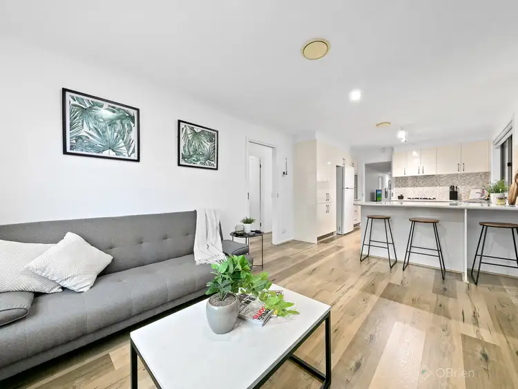 Sixth view of Homely house listing, 5 Hillman Court, Berwick VIC 3806