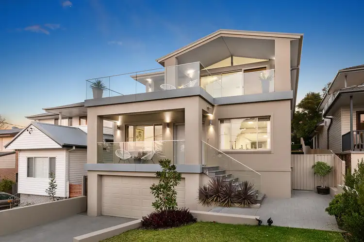 8 Kalaui Street, North Balgowlah NSW 2093