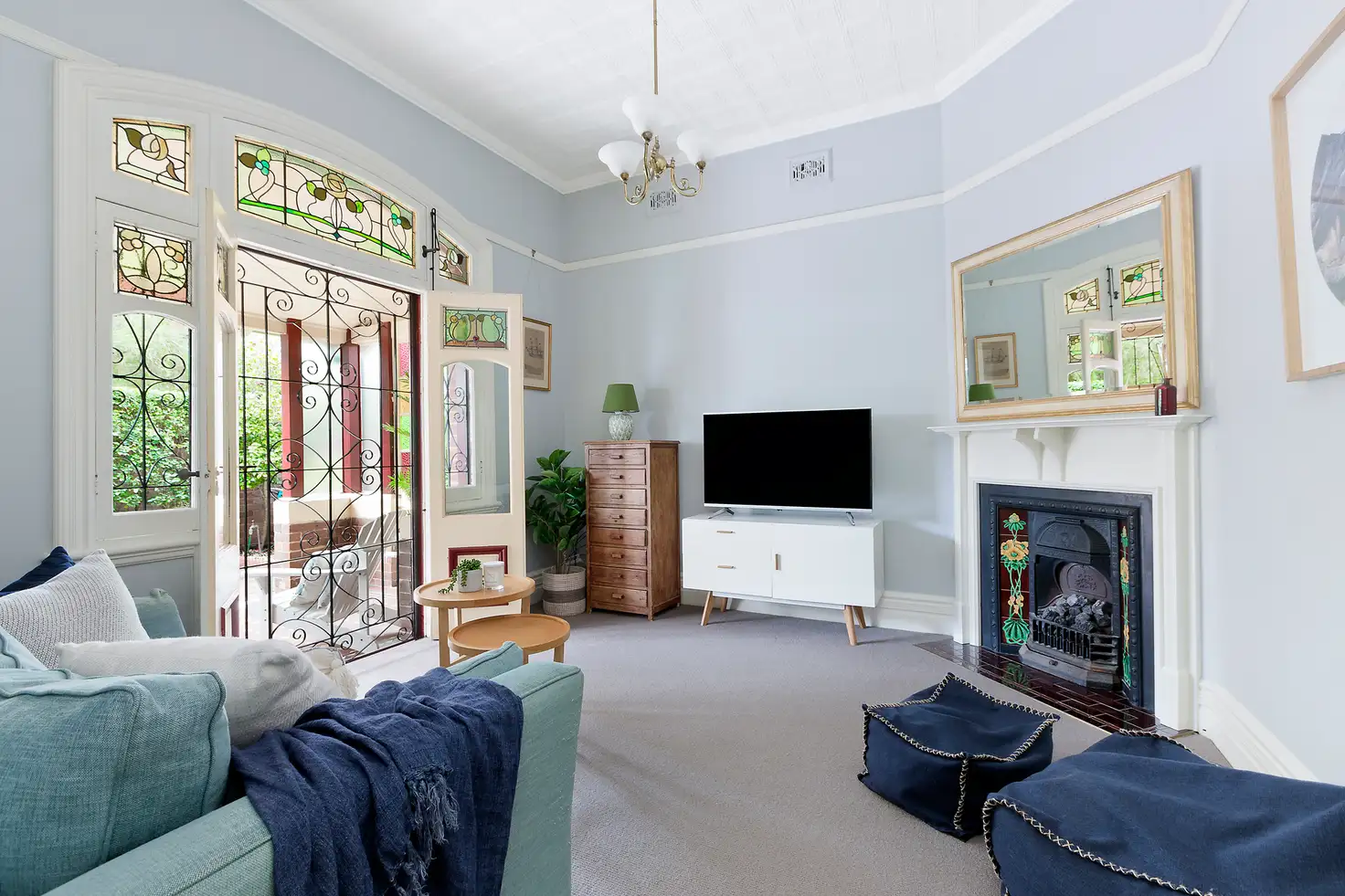 Main view of Homely house listing, 23 Fairlight Street, Fairlight NSW 2094