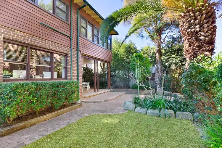 Second view of Homely house listing, 23 Fairlight Street, Fairlight NSW 2094