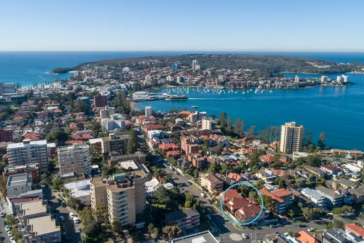 Fourth view of Homely house listing, 23 Fairlight Street, Fairlight NSW 2094