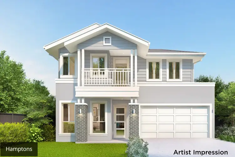 Second view of Homely land listing, LOT 547, 79 Pine Street, Glenning Valley NSW 2261