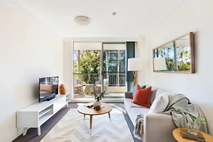 202/4 Francis Road, Artarmon NSW 2064