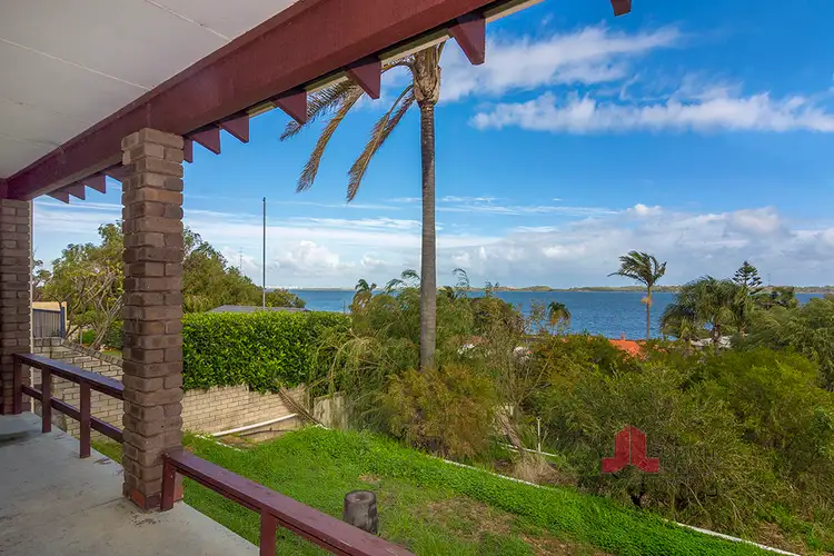 25 Carpenter Terrace, Australind WA 6233