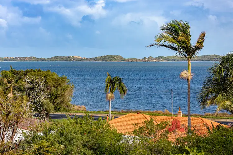 Second view of Homely house listing, 25 Carpenter Terrace, Australind WA 6233