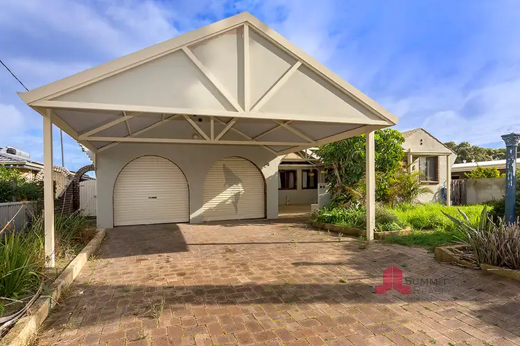 Fifth view of Homely house listing, 25 Carpenter Terrace, Australind WA 6233