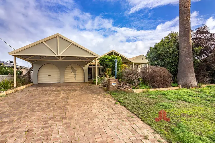 Sixth view of Homely house listing, 25 Carpenter Terrace, Australind WA 6233
